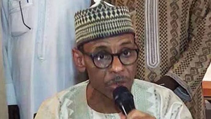 ‘Do what Atiku did’ — Baba-Ahmed advises Obi on handling supporters