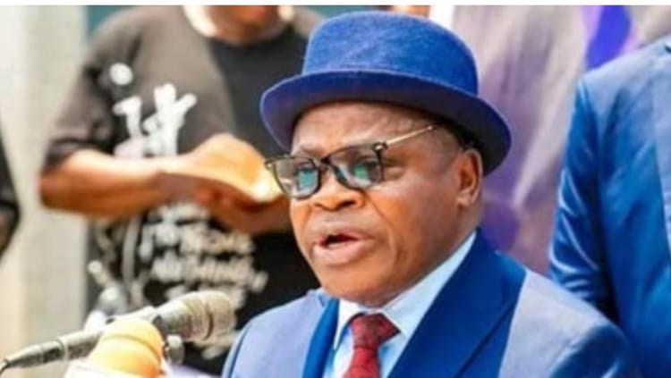 Impeachment: Rivers CJ declines to set up panel to probe Fubara