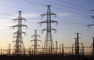BREAKING: Again, national grid collapses
