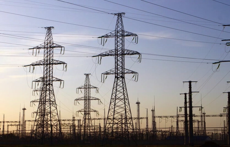 BREAKING: Again, national grid collapses