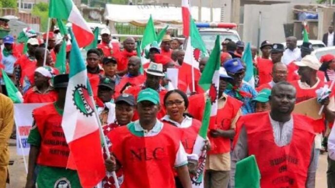 FCTA workers: Court bars NLC, TUC from staging protest in Abuja