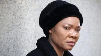 Beatrice Ekweremadu released from UK prison, returns to Nigeria