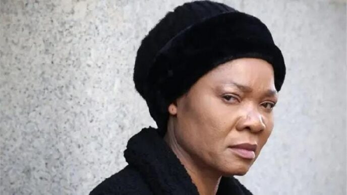 Beatrice Ekweremadu released from UK prison, returns to Nigeria