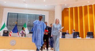 NSA: Religious violence threatens Nigeria, all faiths must be protected