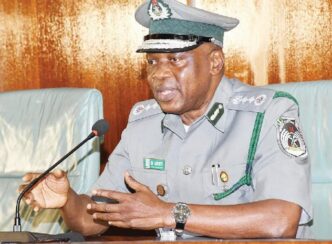 JUST IN: Customs records N7.28tn revenue in 2025, beats target by N697bn