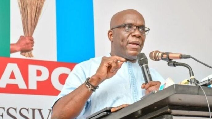 APC: ADC rattled by surge in e-membership registration