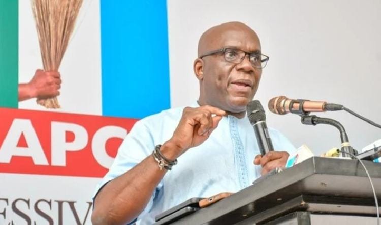 APC: ADC rattled by surge in e-membership registration