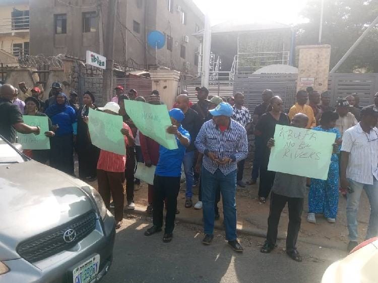 BREAKING: Court orders FCT workers to suspend strike