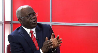 Makoko: Demolishing waterfront communities unlawful — Falana