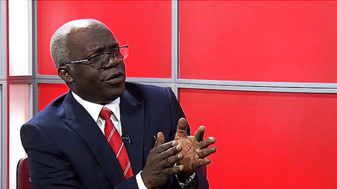 Makoko: Demolishing waterfront communities unlawful — Falana