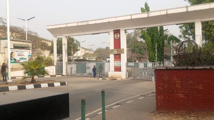 FCTA orders workers to resume duties after court ruling