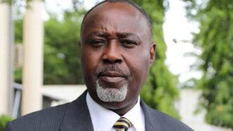 George Moghalu, ex Anambra guber candidate resigns from LP