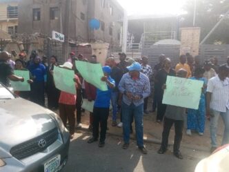FCTA workers appeal court ruling, resume indefinite strike 