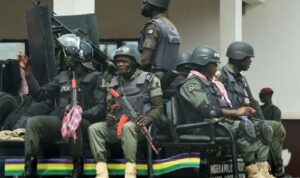 Police arraign investment firm staff, Bello Samuel, over 'N90m fraud'
