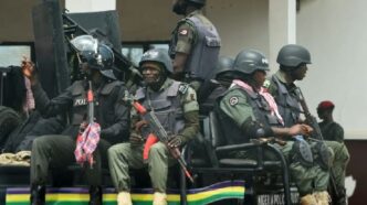 Police arraign investment firm staff, Bello Samuel, over 'N90m fraud'