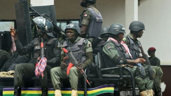 Police arraign investment firm staff, Bello Samuel, over 'N90m fraud'