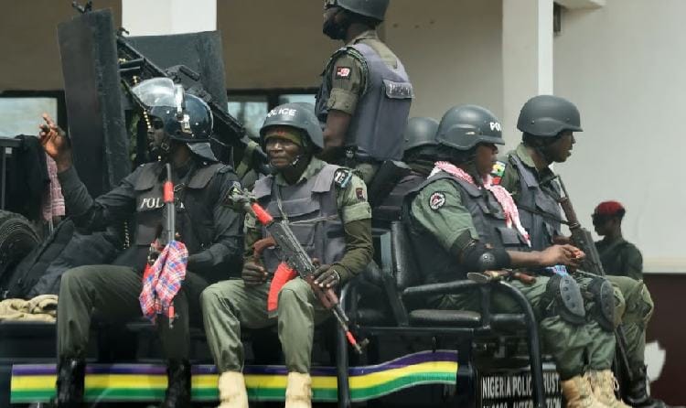 Police arraign investment firm staff, Bello Samuel, over 'N90m fraud'