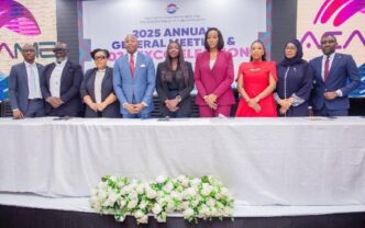 Jide Sipe, Abiodun Coker of UBA, others emerge as ACAMB executives