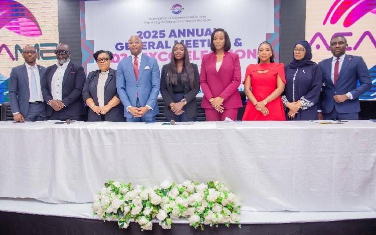 Jide Sipe, Abiodun Coker of UBA, others emerge as ACAMB executives