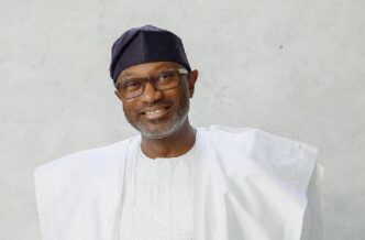 Rebuilding First HoldCo will come with surprises - Otedola