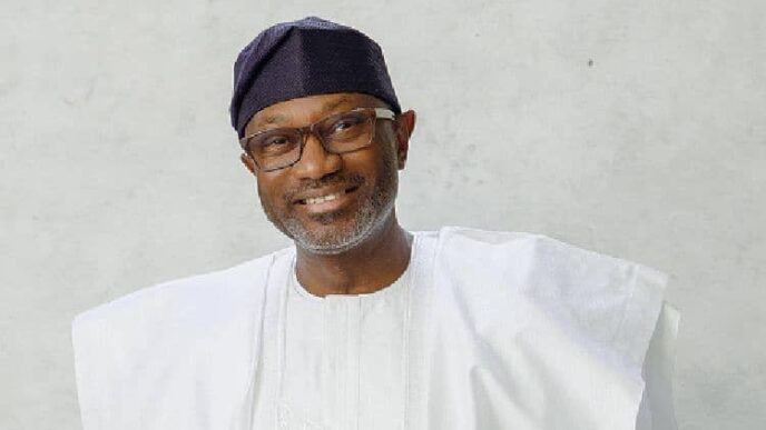 Rebuilding First HoldCo will come with surprises - Otedola
