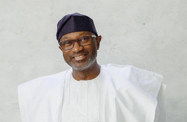 Rebuilding First HoldCo will come with surprises - Otedola