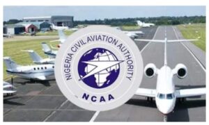 NCAA bans pilot, suspends first officer involved in Asaba airport incident