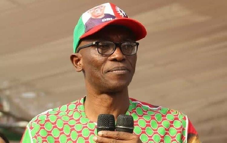 ‘It’s unacceptable’ — LP faction kicks against removal of Abure executives from INEC portal