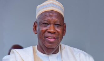 I have no hands in disappearance of Dadiyata - Ganduje