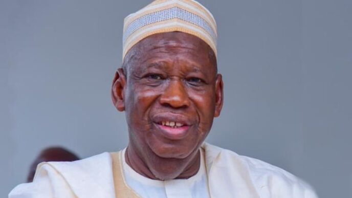 I have no hands in disappearance of Dadiyata - Ganduje