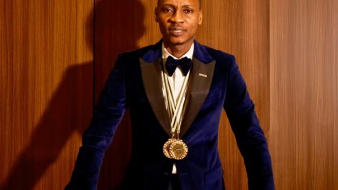 CIG Motors fires Jubril Arogundade over alleged fraud, petitions EFCC