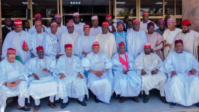 21 Kano assembly members defect from NNPP to APC