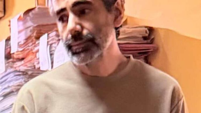 EFCC arraigns Austrian national, Kavlak Onalaja, over undeclared $800,575, €651,505
