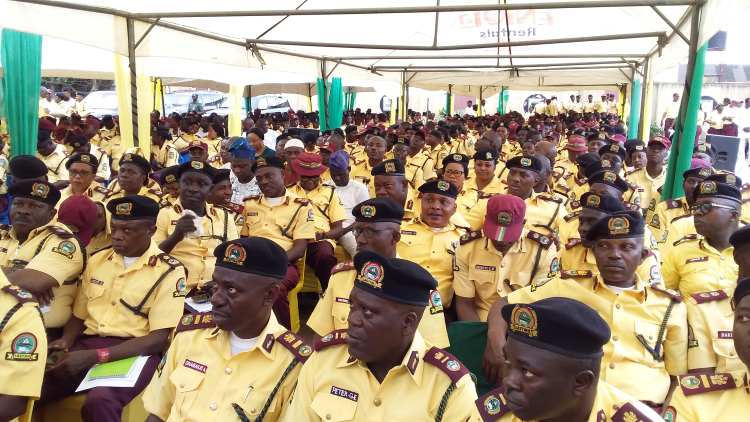 LASTMA fires five officers, demotes nine over misconduct