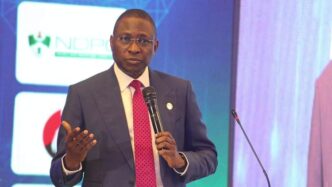 EFCC seeks prosecution of banks, fintechs aiding crypto scam
