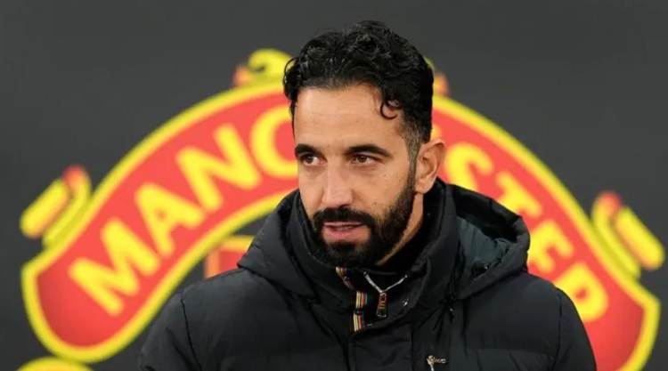JUST IN: Man United sack Ruben Amorim as head coach