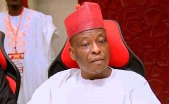 'N1bn fraud': Court grants ex-KANSIEC boss, Sani Malumfashi, N200m bail