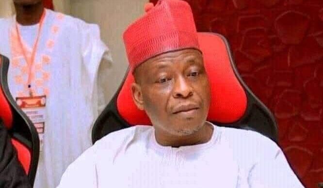 'N1bn fraud': Court grants ex-KANSIEC boss, Sani Malumfashi, N200m bail