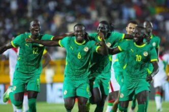 CAF voids Senegal’s 2025 AFCON victory, declares Morocco champions
