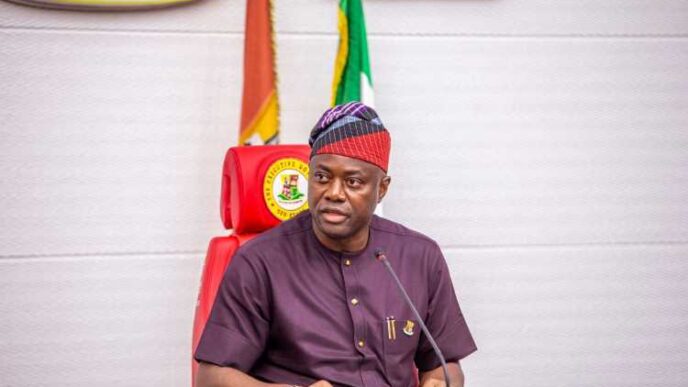 Seven teachers abducted, one killed in Oyo school attack - Makinde