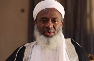 FG knows every terrorist by name, location - Gumi