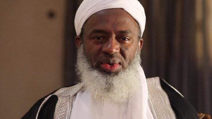 FG knows every terrorist by name, location - Gumi