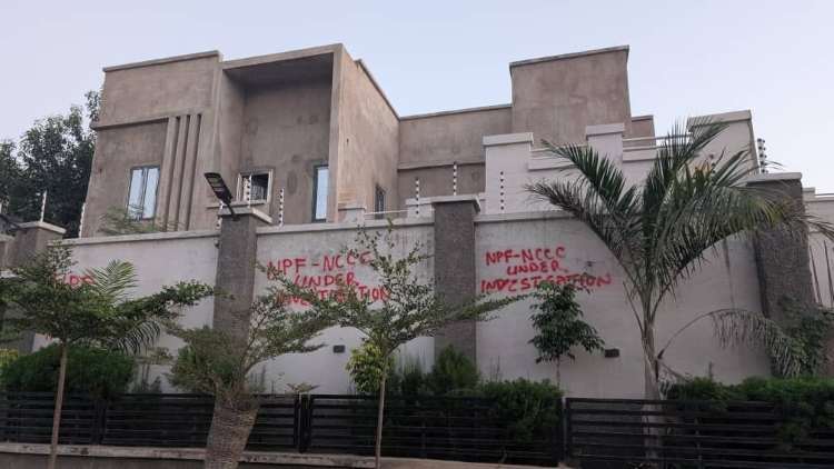 Police arrest six suspects over ₦7.7bn telecom fraud [PHOTOS]