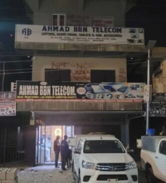 Six suspects hack telecom firm, divert ₦7.7bn airtime, data - Police