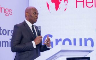 UBA debunks Tony Elumelu's marriage crash claims, confirms arrest of creators