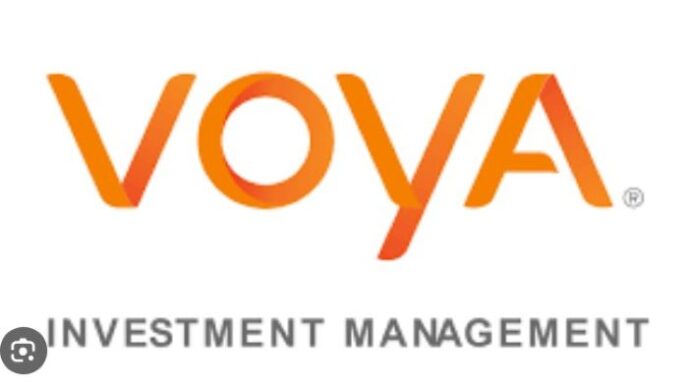 Voya Investment fraudulent, not licensed to operate in capital market - SEC
