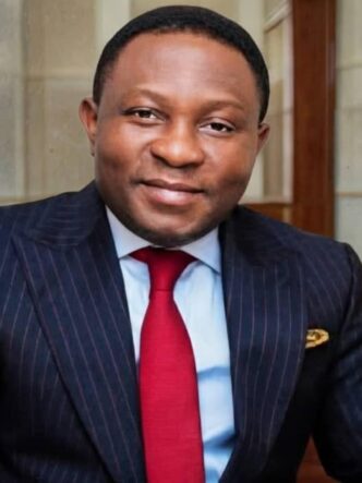 Dateline Energy CEO, Wilson Endy Opuwei docked by EFCC over '$550,000 fraud'