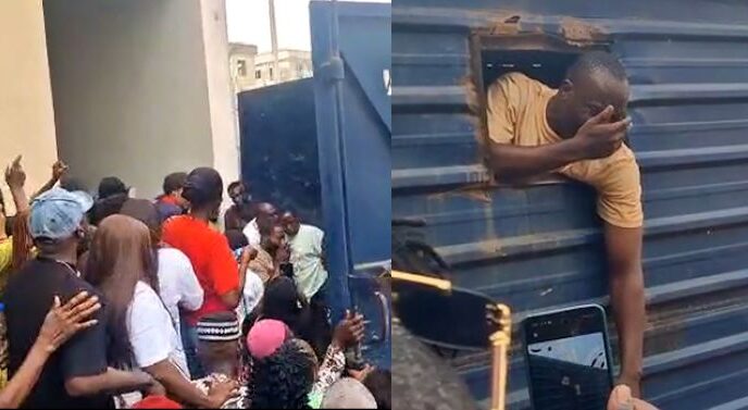 Okpebholo orders release of AAU students arrested during protest