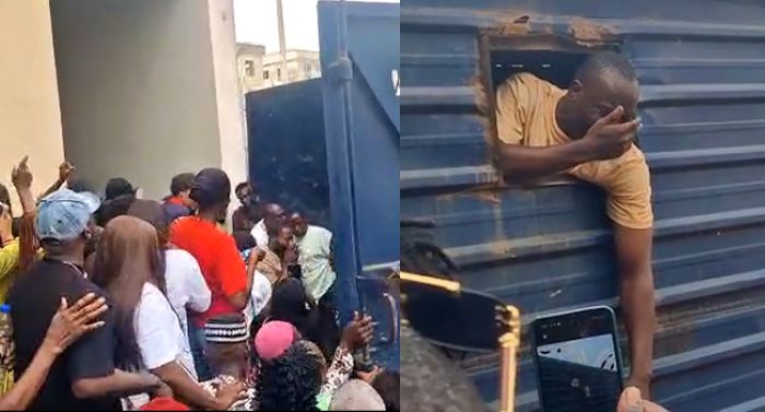 Okpebholo orders release of AAU students arrested during protest