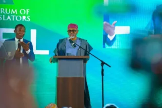 Presidency donates N50m to fight social vices in schools